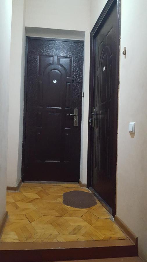 Apartment On Botanikuri Tiflis Exterior foto